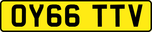 OY66TTV