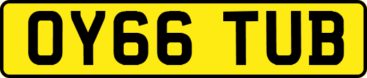 OY66TUB