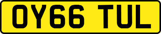 OY66TUL