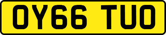 OY66TUO