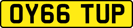 OY66TUP