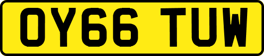 OY66TUW