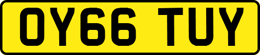 OY66TUY