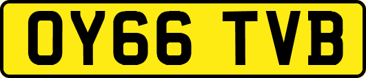 OY66TVB