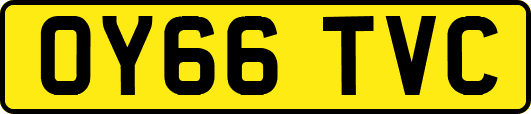 OY66TVC