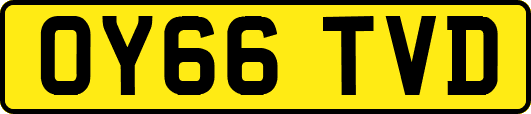 OY66TVD