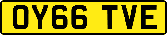 OY66TVE