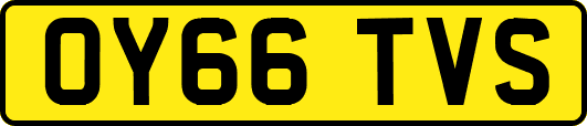 OY66TVS