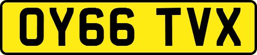 OY66TVX