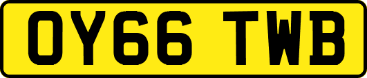 OY66TWB