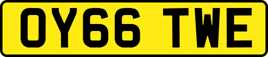 OY66TWE