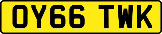 OY66TWK