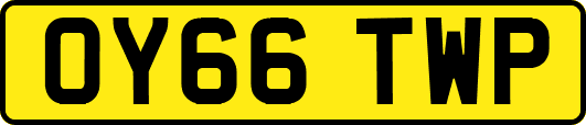 OY66TWP