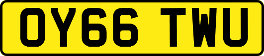 OY66TWU