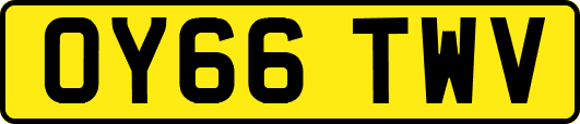OY66TWV