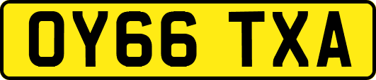 OY66TXA