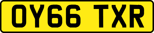 OY66TXR