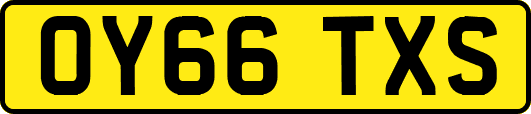 OY66TXS