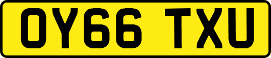 OY66TXU