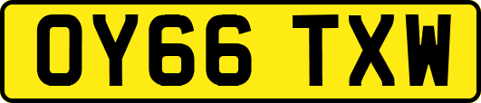 OY66TXW
