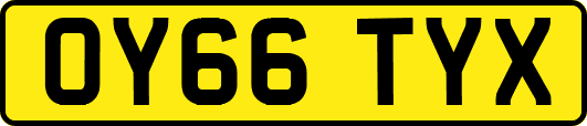OY66TYX