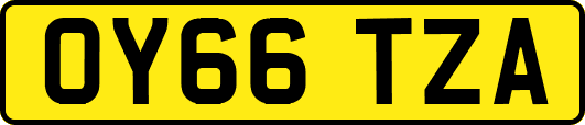 OY66TZA