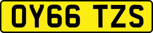 OY66TZS