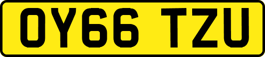 OY66TZU