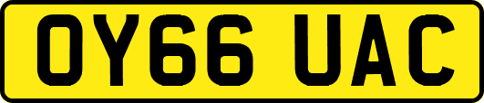 OY66UAC