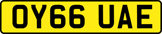 OY66UAE