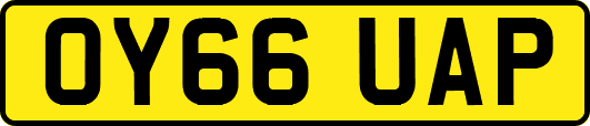 OY66UAP