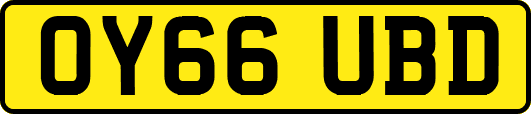 OY66UBD