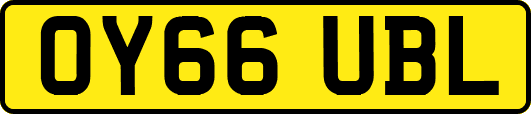 OY66UBL