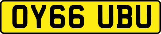 OY66UBU