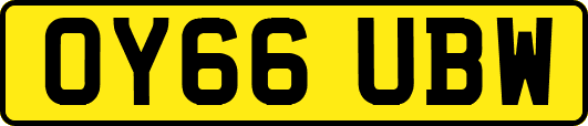 OY66UBW