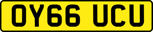 OY66UCU
