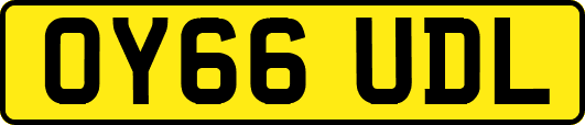 OY66UDL