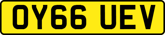 OY66UEV