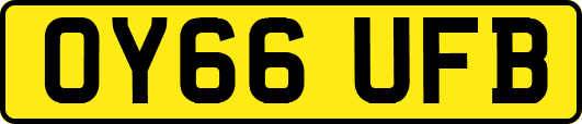 OY66UFB