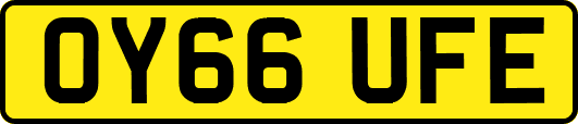 OY66UFE