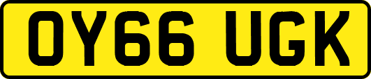 OY66UGK