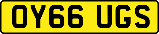 OY66UGS