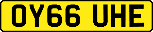 OY66UHE