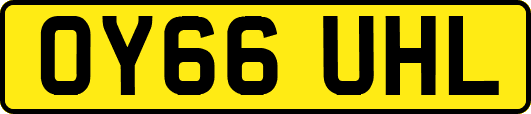 OY66UHL