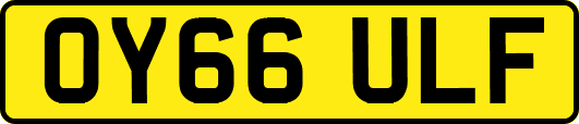 OY66ULF