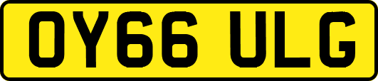 OY66ULG