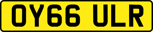 OY66ULR