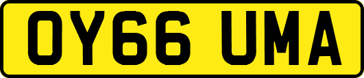OY66UMA