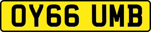 OY66UMB