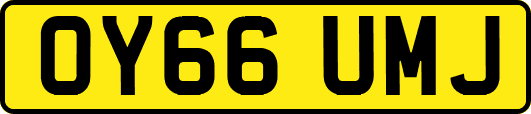 OY66UMJ